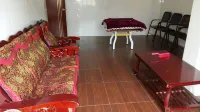 Menglian Kailei Hotel - Pet friendly