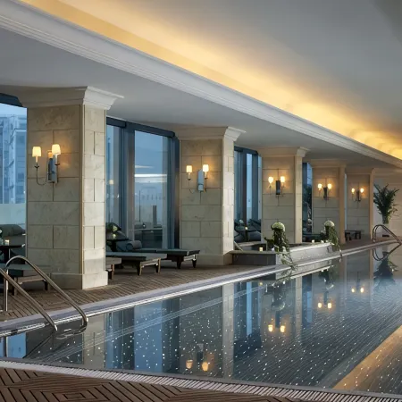 The Ritz-Carlton Beijing