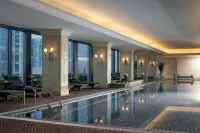 The Ritz-Carlton Beijing - Luxus