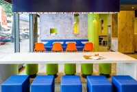 Ibis Budget Nuernberg City Messe