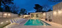 Hotel Alpre - ที่มีบาร์
