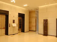 Best Western Haeundae Hotel Hôtels à proximité de : Parc APEC Naru