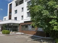Hotel Scholz Hotels in Aalen