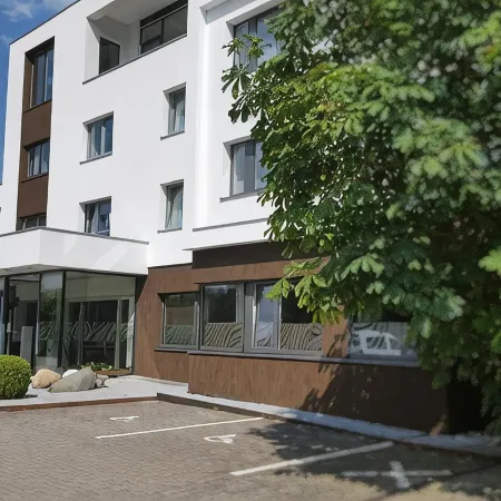 Hotel Scholz