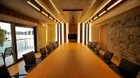 Abant Kosk Oteli - bar