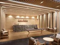 Grande Centre Point Sukhumvit 55 Bangkok - spa