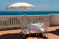 Elba Motril Beach & Business Hotel