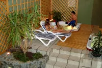 Hotel Puelche