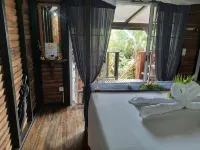 Bungalow Cosy, Calme et Reposant - Pools