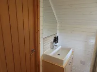 Hebridean Huts - luxury glamping on the Isle of Lewis Hotels in 