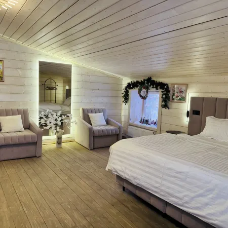 Hotel Letopis