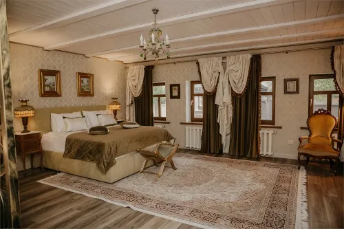 Imperial Hotel
