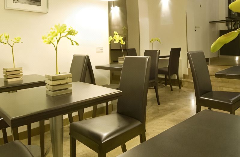Ucciardhome Hotel photo 3
