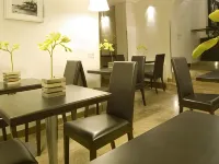 Ucciardhome Hotel
