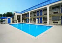 Motel 6 Jackson, MS - Southwest - 2-Star