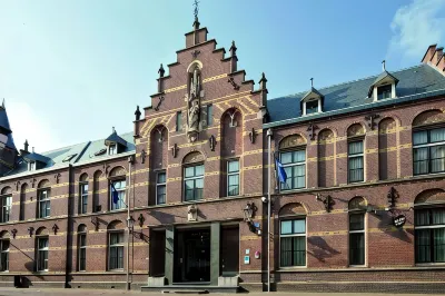 Fletcher Hotel Gilde Hotels in 