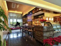 Modern Puli Hotel 埔里温泉周辺のホテル