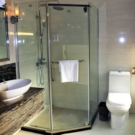 Jufu Hotel