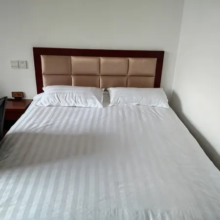 Xingshan Garden Hostel