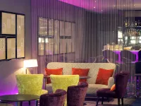 Mercure Nantes Centre - Grand Hôtel - bar