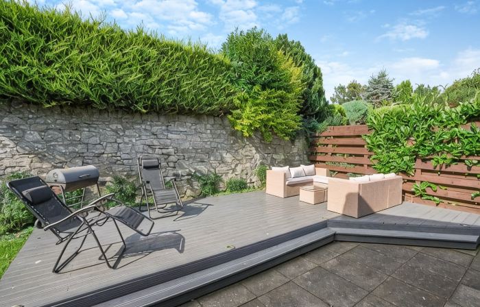 The Maltings at Pitlessie House: a stunning barn conversion 12m from St Andrews