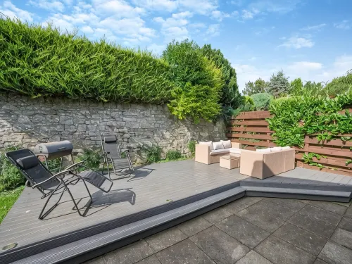 The Maltings at Pitlessie House: a stunning barn conversion 12m from St Andrews