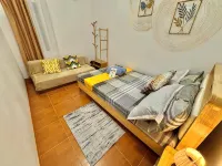 Cozy 2-Bedroom House Rental in Sibulan, Philippines - Wifi
