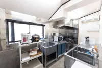 Zashikiwarashisanchi Hotels in 