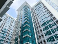Neat Studio for 2 Pax at Tamansari Iswara Apartment By Travelio - 3-Star