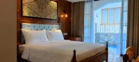 Hotel Doman Borobudur