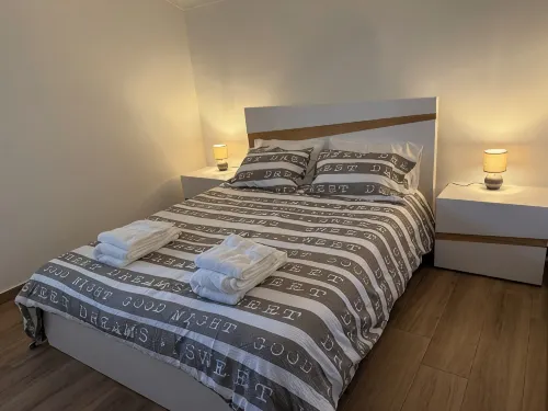 Cepas do Salgueiral - Guest House