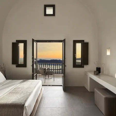 Orama Hotel & Spa