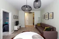 Viatour na Volkovicha Apartments - 2-نجوم