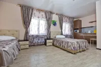 Vesta Hotel - Pet friendly