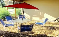 A Gorgeous Beachview 4BR /2Ba Townhome,  Sleeps 13. - balcony