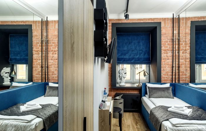 Kentron Hotel