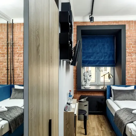 Kentron Boutique Hotel (Кентрон Бутик) Отели рядом с достопримечательностью «Ледовый дворец»