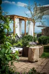 Palazzo del Papa Country Suites-5 Mins from Siena & Chianti Views - Kitchens