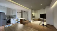 Boulevard 115 - Condos