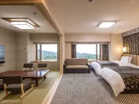 APA Hotel and Resort Joetsu Myoko