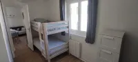 Appt #4 Cosy Plein Centre de Conches - Lejligheder