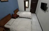 Hotel Asri - 2-Star