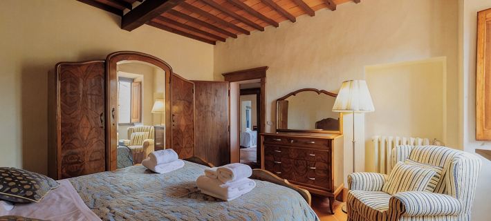 Sanniccolo'20 - Historic Residence Hotels in Arezzo