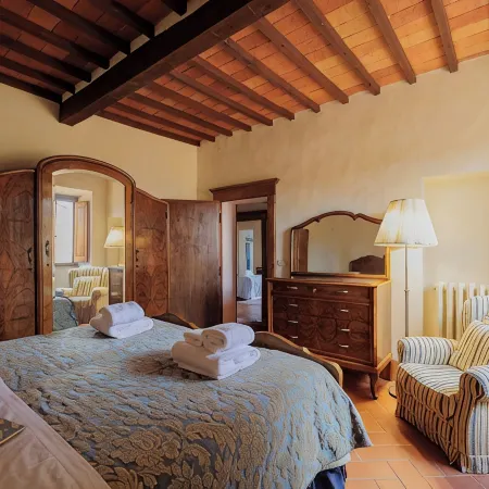 Sanniccolo'20 - Historic Residence