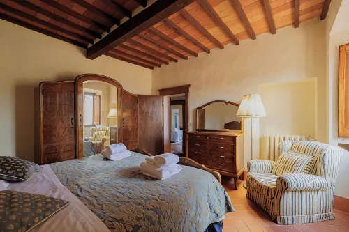 Sanniccolo'20 - Historic Residence