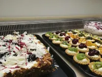 Poseidon Hotel Sea Resort - Desayuno