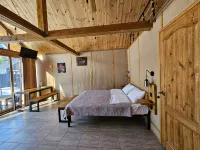 Loft Cherdak Recreation Camp - 2 звезды