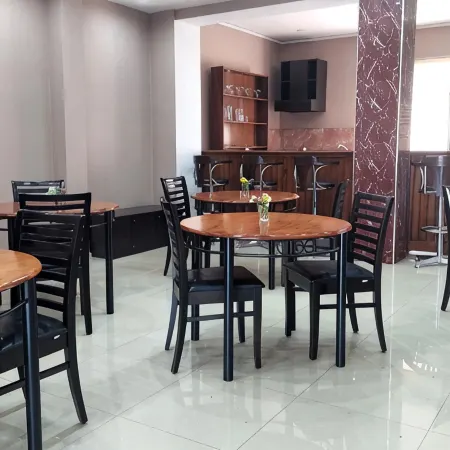 Hotel Max Comfort