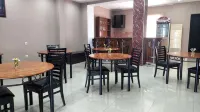 Hotel Max Comfort