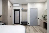 Arkhitektor Apart Hotel by Provence - พร้อมWifi